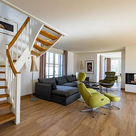 Mavi Holiday home Kramerhof