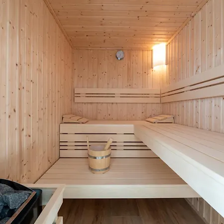 Holiday home Mavi Kramerhof